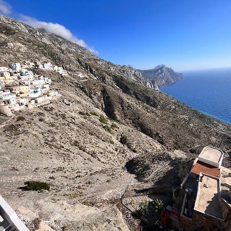 Aphrodite Hotel Όλυμπος Εξωτερικό φωτογραφία
