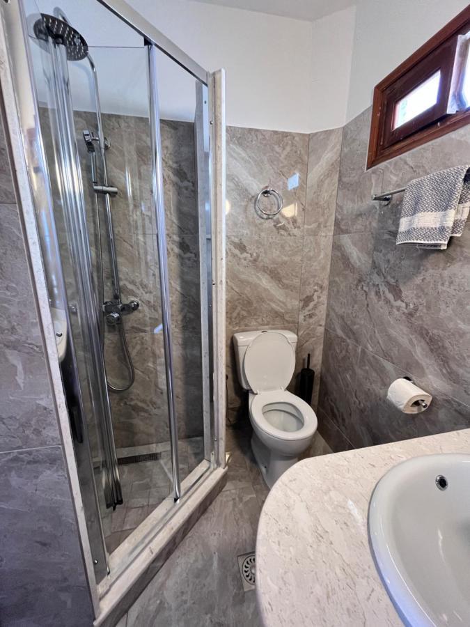 Aphrodite Hotel Όλυμπος Εξωτερικό φωτογραφία