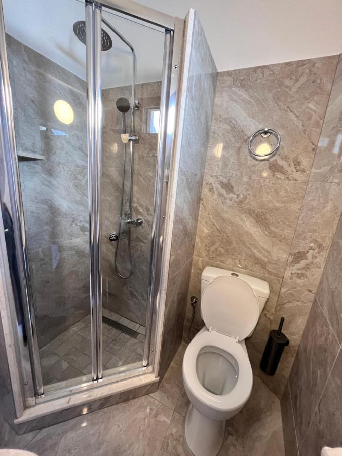 Aphrodite Hotel Όλυμπος Εξωτερικό φωτογραφία