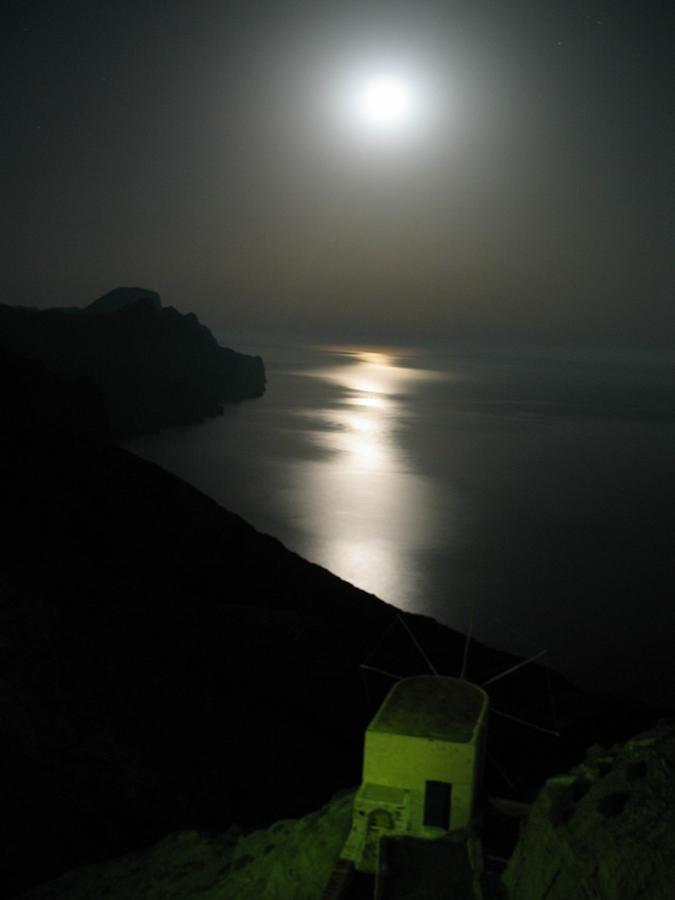 Aphrodite Hotel Όλυμπος Εξωτερικό φωτογραφία