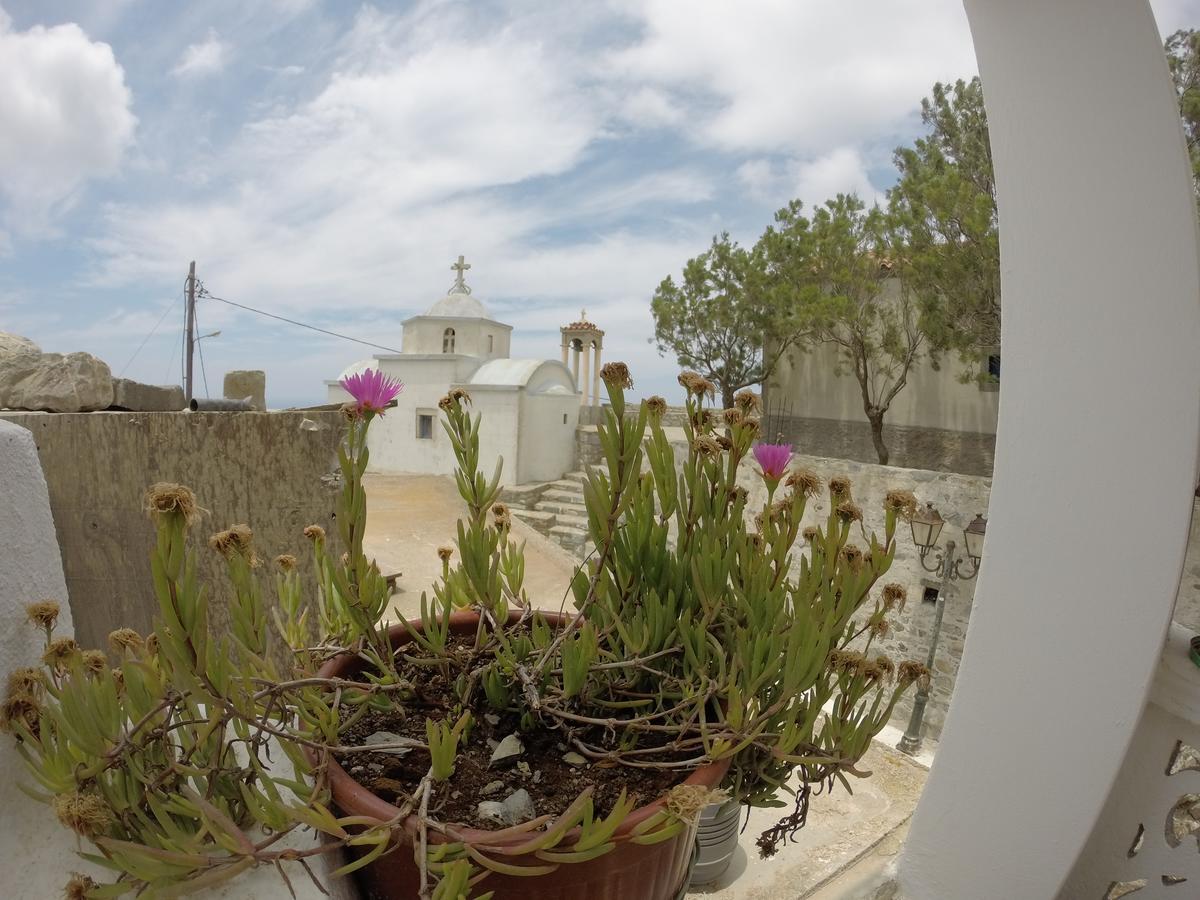 Aphrodite Hotel Όλυμπος Εξωτερικό φωτογραφία