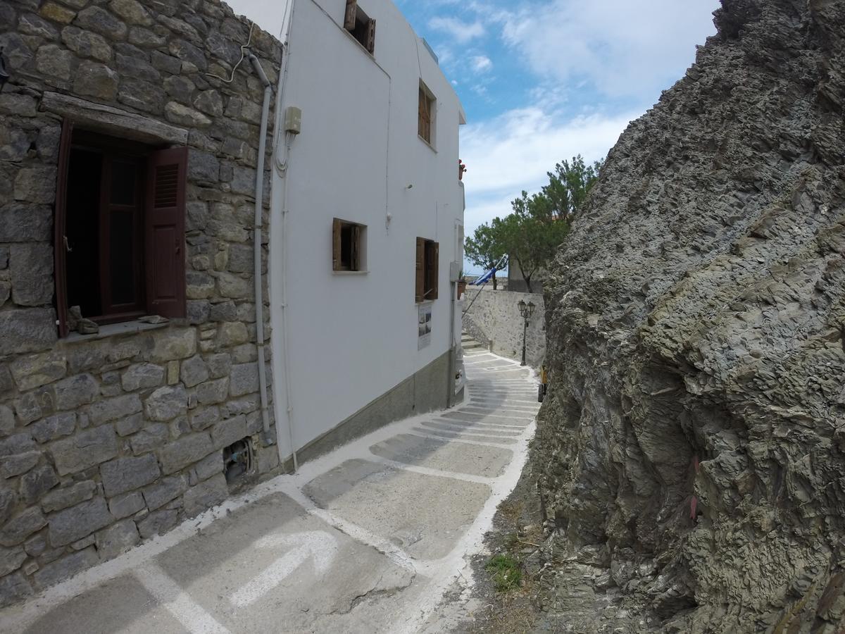 Aphrodite Hotel Όλυμπος Εξωτερικό φωτογραφία